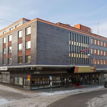Best Western Plus Grand Hotel Elektra Ludvika Zewnętrze zdjęcie