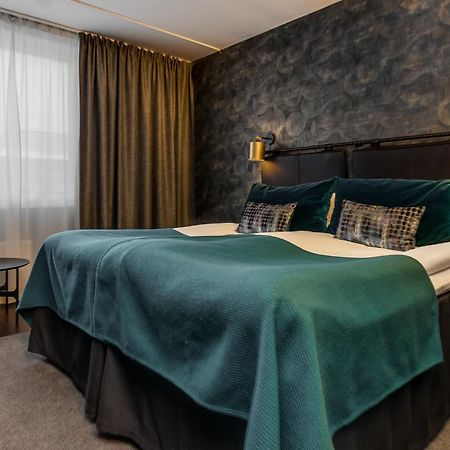 Best Western Plus Grand Hotel Elektra Ludvika Zewnętrze zdjęcie