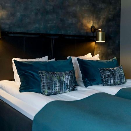Best Western Plus Grand Hotel Elektra Ludvika Zewnętrze zdjęcie