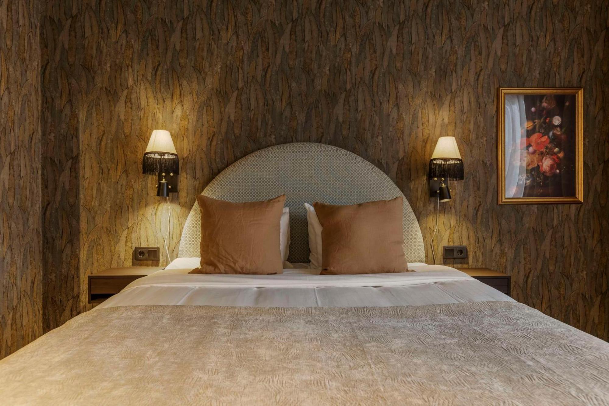 Best Western Plus Grand Hotel Elektra Ludvika Zewnętrze zdjęcie
